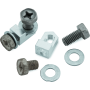 BikeMaster 152410 Battery Terminal Adapter