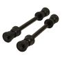 BD Diesel 1032126 BD End Links - Chevy/GMC 2001-2019 2500 HD / 3500HD Silverado/Sierra