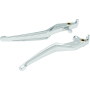 Kuryakyn 6776 Omni Lever SetChrome