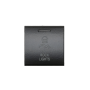 Cali Raised LED CR4142 Cali Raised Square Toyota Oem Style Rock Lights Switch