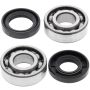 All Balls Racing 24-1061 Crank Bearing Kits