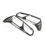 Anderson Composites AC-TLB14CHC7 Tail Light Bezel