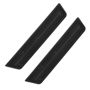 Oracle Lighting 9834-020 Concept Sidemarker Set, Tinted - No Paint, Rear Set Only