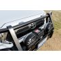 ARB 3423140 Winchbar Suit  Fog Tacoma 12-15 (Fit Kit NOT Included)