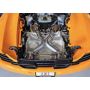 AWE Tuning 3010-32014 McLaren MP4-12C Performance Exhaust - Machined Tips