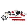 Aeromotive 07-12 Ford Mustang Shelby GT500 5.0L Stealth Fuel System (18682/14130/16306)
