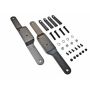 AMP Research 74602-01A 04-22 Ford F-150 / 08-23 F-250/F-350 SuperDuty Bedxtender - Black