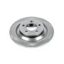 PowerStop JBR1356 AutoSpecialty Brake Rotor