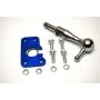 Fidanza Performance 891828 Up to 40% Reduction of Gear Throw