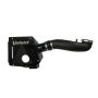 Volant 154606 Volant air intake systems utilize a high-velocity venturi filter adapter which provides a smooth transition through the MAF sensor into the intake tube for a much needed airflow improvement over the factory rubber tubing and resonator box.
