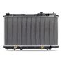 Mishimoto R2051-AT Honda CR-V Replacement Radiator 1997-2001
