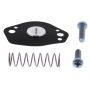 All Balls Racing 46-4017 06-07 Polaris Outlaw 500 Air Cut Off Valve Rebuild Kit