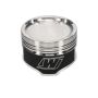 Wiseco 6543M755 Piston, Honda, D16, 75.50 mm Bore, Sport Compact, Set of 1