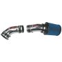 Injen PF7021P 94-04 S10 Sonoma Jimmy Blazer 4.3L V6 Polished Power-Flow Air Intake System