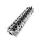 Edelbrock 50169 Cylinder Head Performer Jeep 4 0L I6 Complete