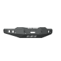 Road Armor 3202F0B 2020 Chevy 2500HD/3500HD Stealth Front Winch Bumper - Tex Blk