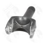 Yukon Gear & Axle YA W46101 Yukon Gear 4340 Chrome-Moly Replacement Outer Stub For Dana 60 / 77+ Ford