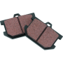 BikeMaster 961140 Yamaha Brake Pads