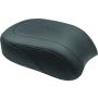 Mustang Motorcycle 75361 Mustang 14-21 Indian Chieftain, Chief, Dark Horse, Vintage Standard Touring Passenger Seat - Black