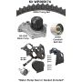 Dayco WP265K7A Water Pump Kit