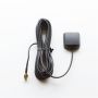 AutoMeter 5283 GPS ANTENNA, 10HZ, 16FT. CABLE, BLACK, REPLACEMENT