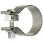 Chrysler Genuine 4695220AB Exhaust Clamp