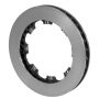 Wilwood 160-2898 Rotor-UL32CV Vented Iron-RH 11.75 x 1.25 - 8 on 7.00in