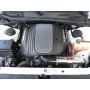 Injen 09-14 Dodge Challenger Hemi 5.7L V8 SRT-8 6.1L 5.7L V8 Wrinkle Black Power-Flow