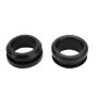 ALLSTAR PERFORMANCE ALL99017 Repl Grommet 2-Pack for ALL34145