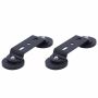 Putco 950020 Magnet mount Kit Hornet Brackets