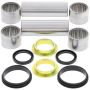 All Balls Racing 28-1030 1989 Honda CR125R Swing Arm Bearing Kit