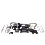 Hellwig 7216 99-20 Ford F53 Motorhome w/20K-22K GVWR Solid Heat Treated Chromoly 1-3/4in Rear Sway Bar