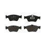 Bosch 0986494002 Bosch EuroLine Brake Pads