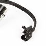 Omix Sensor Clutch Pedal Position- 97-06 Wrangler