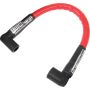 QUICKCAR RACING PRODUCTS QRP40-121 Coil Wire - Red 12in HEI/HEI