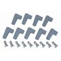 MSD IGNITION MSD8848 Short HEI Boot Set