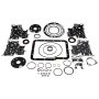 TCI TCI628800 Powerglide Over Haul Kit