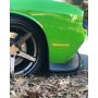 Oracle Lighting 9860-019 Concept Sidemarker Set, Clear - No Paint