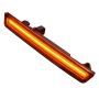 Oracle Lighting 9860-020 Concept Sidemarker Set, Tinted - No Paint