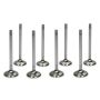 Manley 116818 Manley Valve - Exhaust, Valve-LS1 E/D 1.575