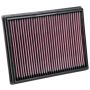 K&N 33-3135 Replacement Air Filter