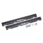 EDELBROCK EDE3655 Fuel Rail Kit For LS3 Super Victor EFI Intake
