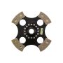 ACT 1992 Acura Integra 4 Pad Rigid Race Disc