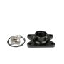 AEROMOTIVE AFS11733 10an Port Inlet/Outlet Adapter Fitting