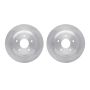 Dynamic Friction 6002-47022 Dfc Rotors