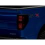 Raxiom T565678 09-14 Ford F-150 Styleside Axial Series LED Tail Lights- Blk Housing (Smoked Lens)