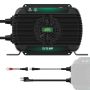 Battery Tender 022-2011-DL-WH 12V 26A Power Plus On-Board Battery Chargers