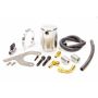 MOROSO MOR85516 Air-Oil Separator Kit Corvette 97-04