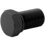 ALLSTAR PERFORMANCE ALL40327 Nozzle Plugs 8pk 1/2-20 with O-ring