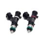 HKS VR38 Injector Upgrade Kit - 1000cc